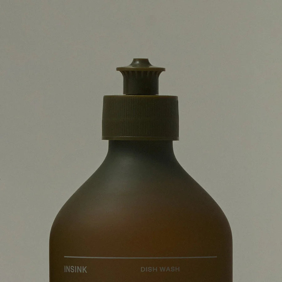 Ashley & Co Kitchen Insink TopUp Refilll 1 Litre