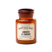 Apothecary Glass Candle 226g