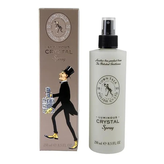 Town Talk Crystal Spray 250ml