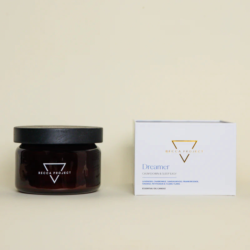 Becca Project Candles Medium - Dreamer
