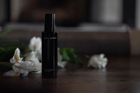 Real World Room Spray Rohi & White Iris