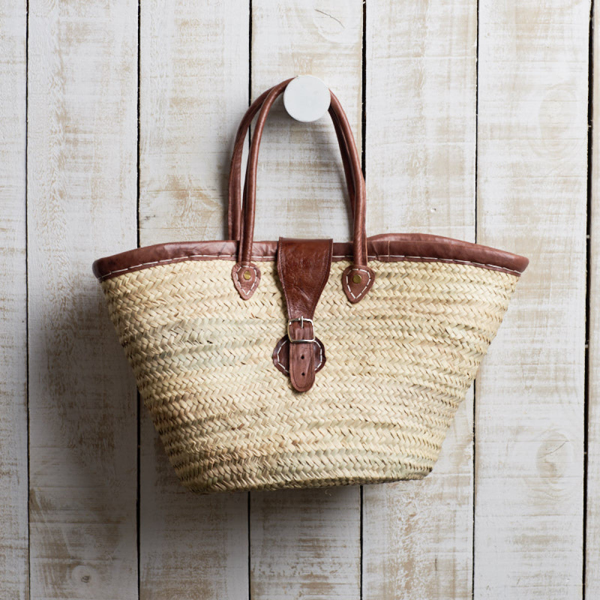 French Market Bag St Tropez