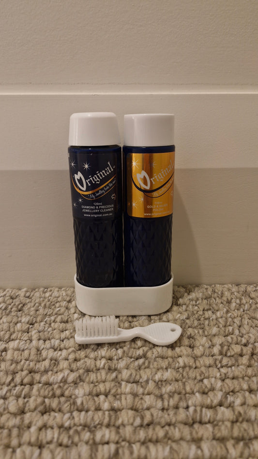 Original Jewellery Cleaner