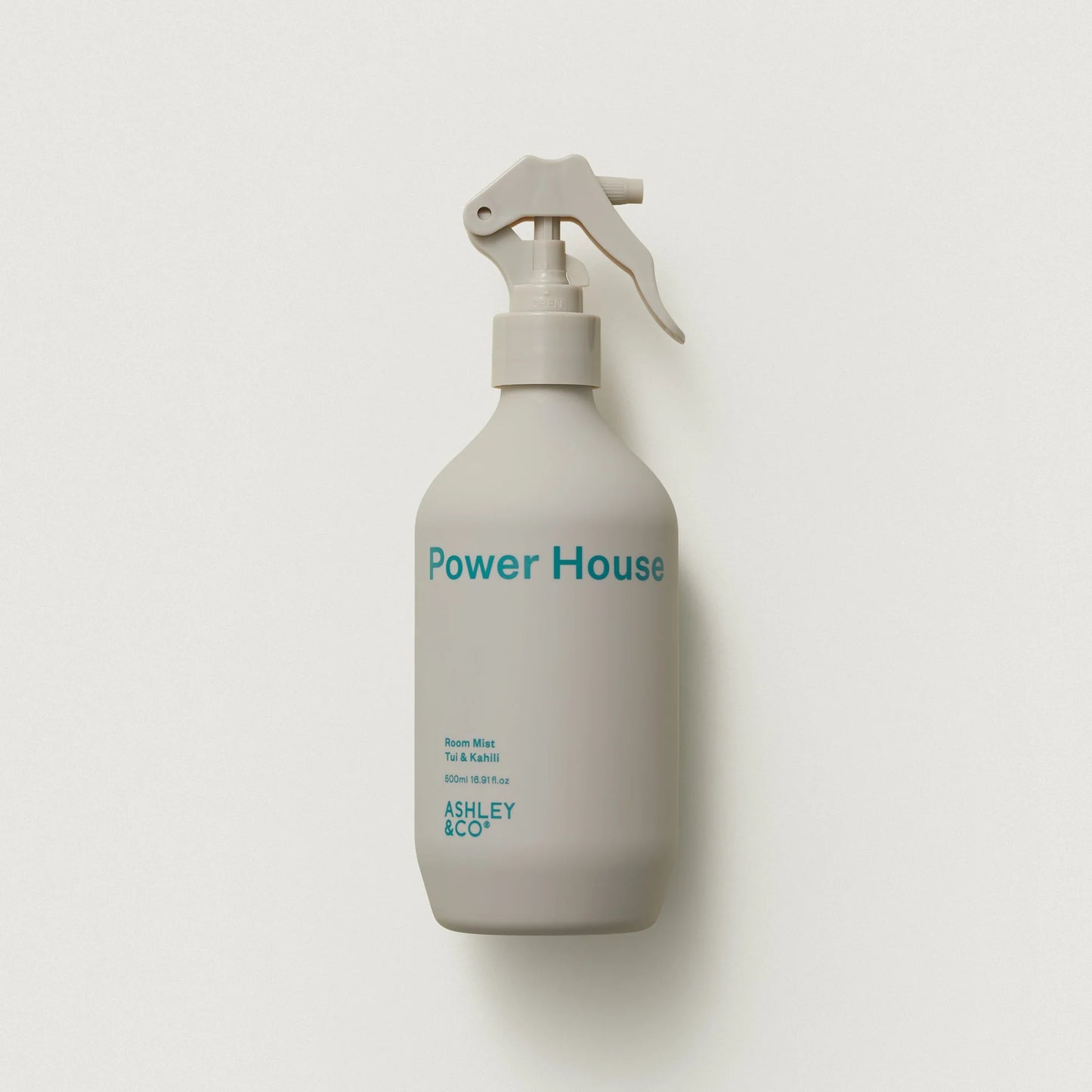 Ashley & Co Power House 500ml