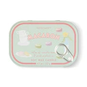 Paddywax Bistro Tin Candle 127g