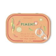 Paddywax Bistro Tin Candle 127g