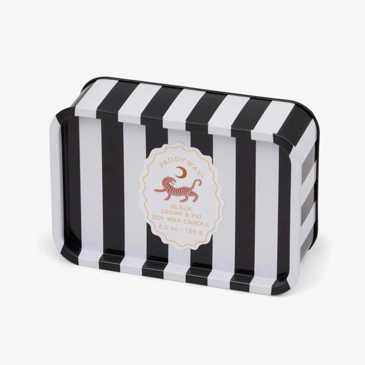 A Dopo Tin Candle 184g