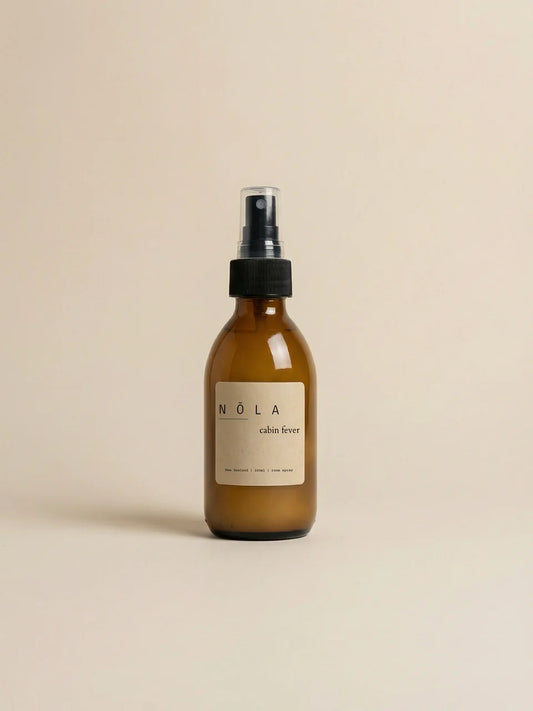 NŌLA Room Spray Cabin Fever 200ml