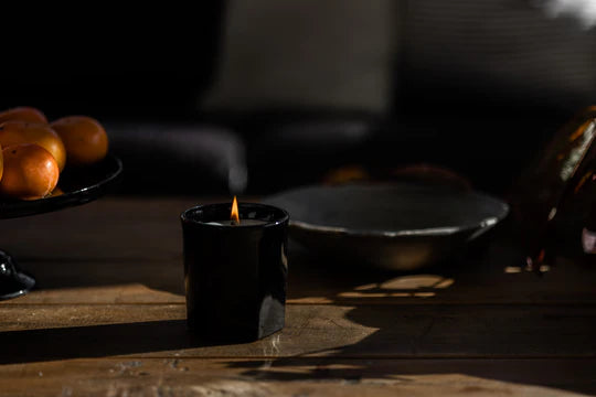 Real World Candle Remana & Orange Blossom