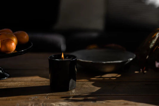 Real World Candle Remana & Orange Blossom