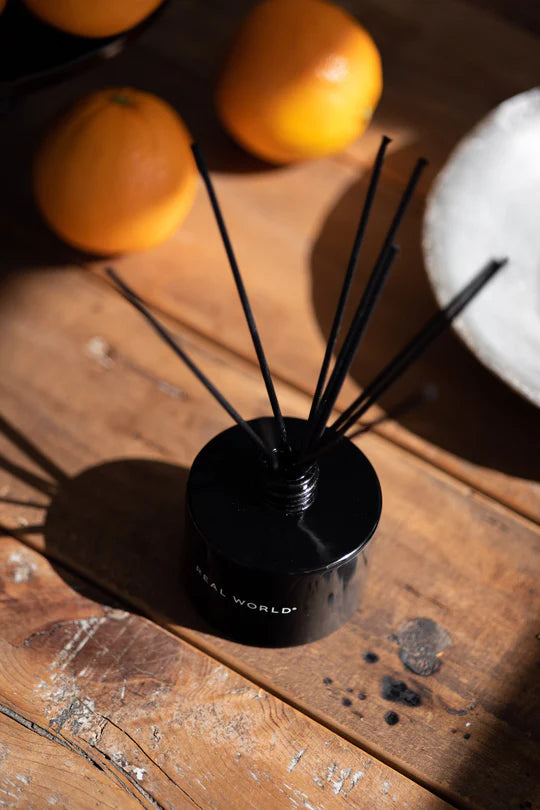 Real World Diffuser Remana & Orange Blossom
