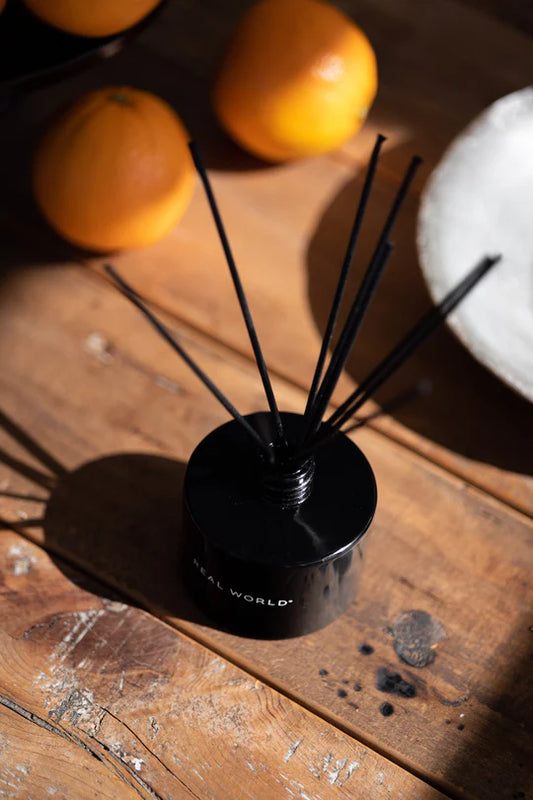 Real World Diffuser Remana & Orange Blossom