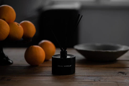 Real World Diffuser Ampiere & Moss Bark