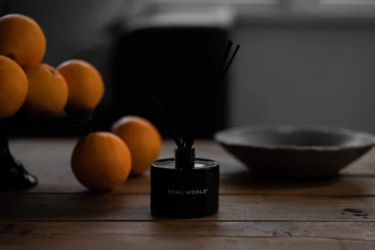 Real World Diffuser Ampiere & Moss Bark