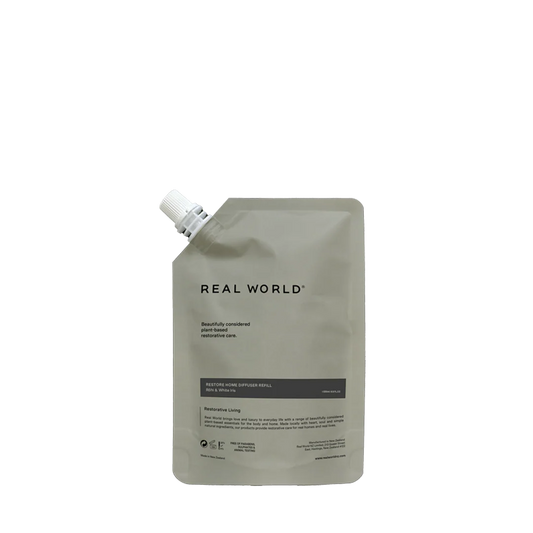 Real World Diffuser Refill Amipere & Moss Bark