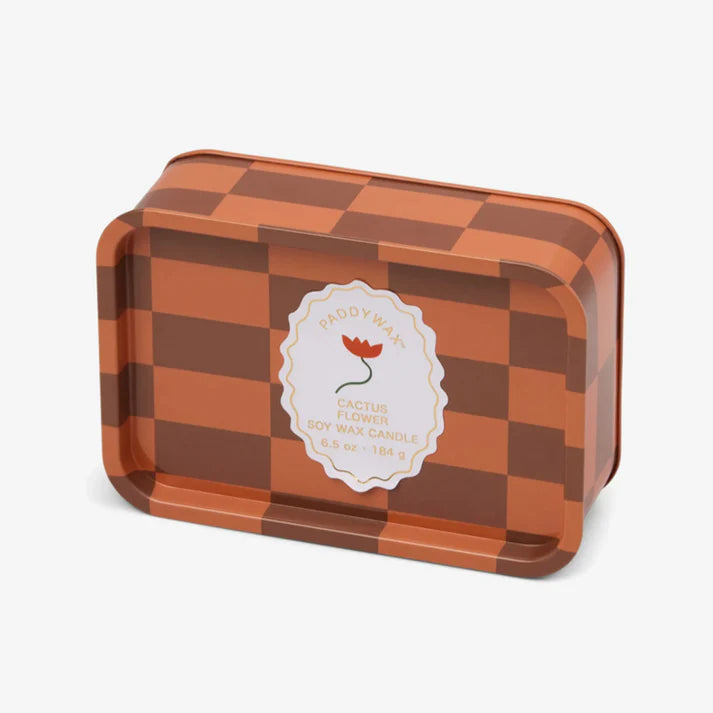 A Dopo Tin Candle 184 g