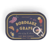 Paddywax Bistro Tin Candle 127g