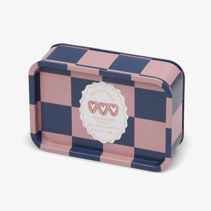 A Dopo Tin Candle 184g