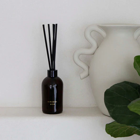 Kingdom Diffuser Unboxed