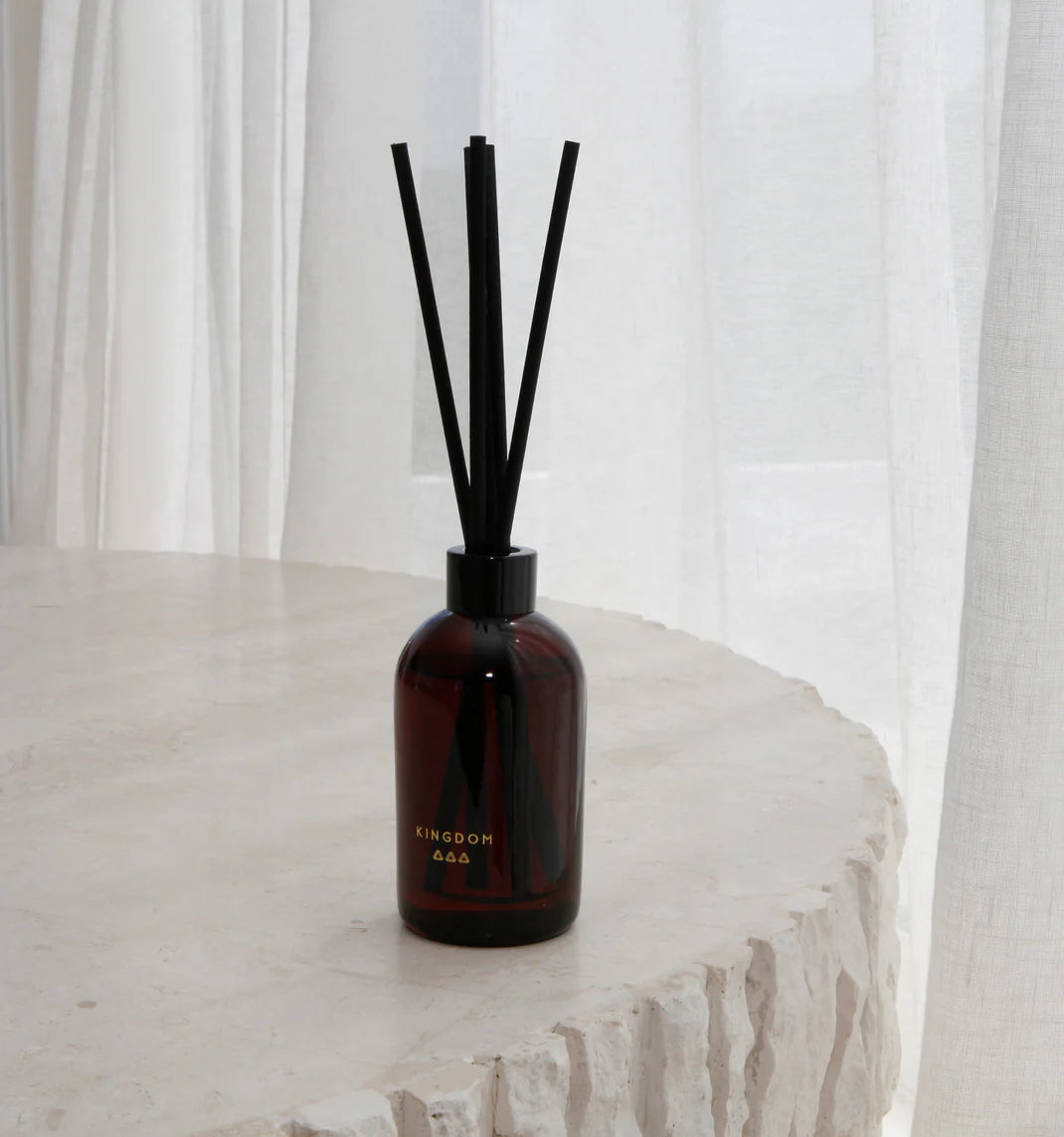 Kingdom Diffuser Boxed