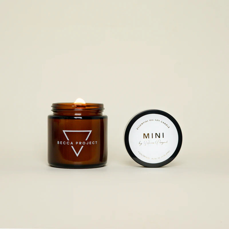 Becca Project Candles Mini - Stellar