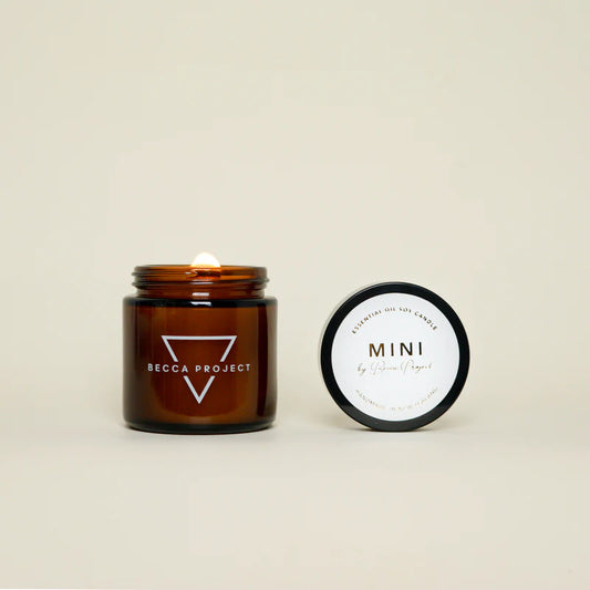 Becca Project Candles Mini - Eve