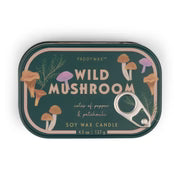 Paddywax Bistro Tin Candle 127g