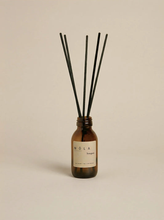 NŌLA Reed Diffuser Bouquet