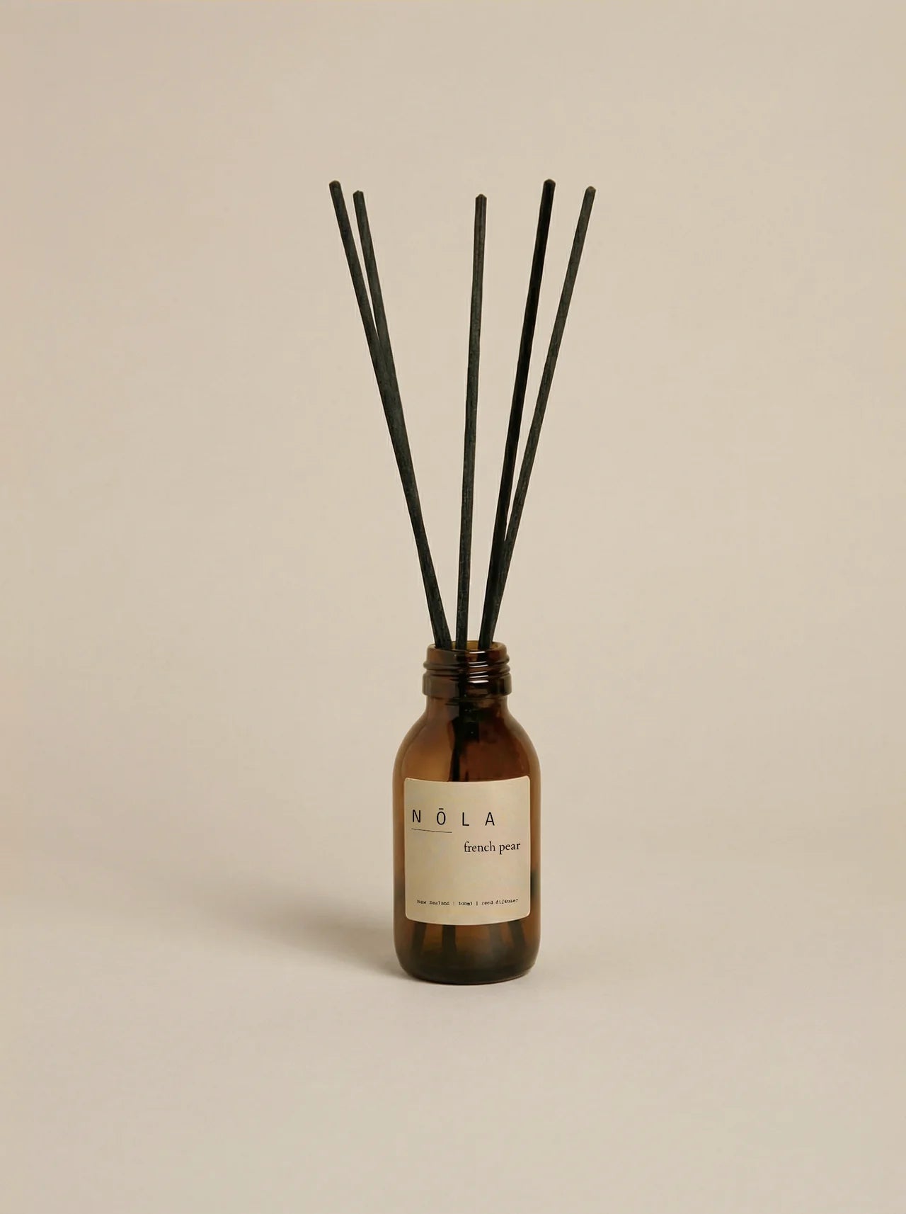 NŌLA Reed Diffuser French Pear
