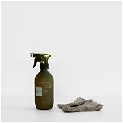 Ashley & Co Benchpress 500ml