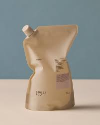 Ashley & Co Topup Washup Refill 1 Litre