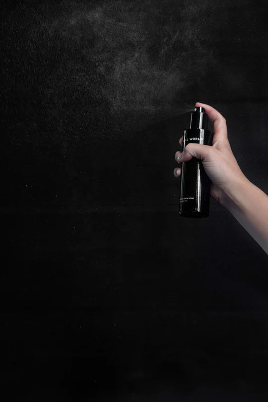 Real World Room Spray Remana & Orange Blossom