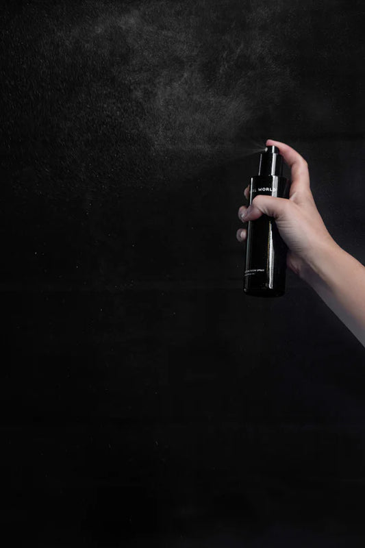 Real World Room Spray Remana & Orange Blossom