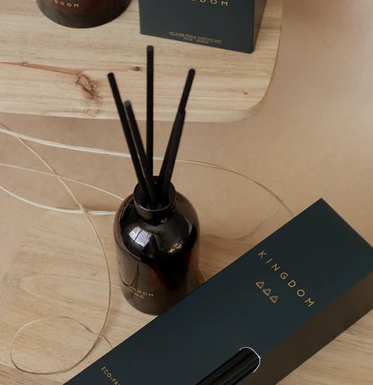 Kingdom Diffuser Boxed