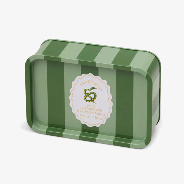 A Dopo Tin Candle 184g