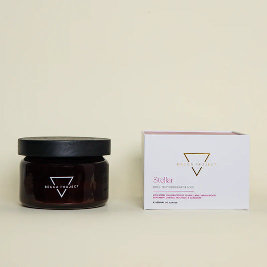 Becca Project Candles Medium - Stellar