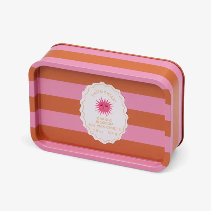 A Dopo Tin Candle 184 g