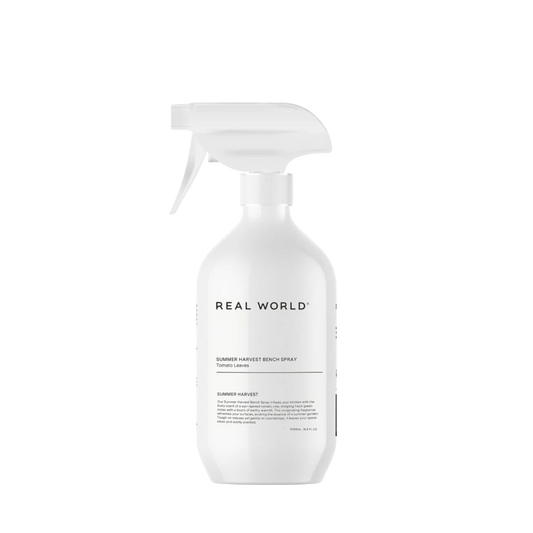 Real World Summer Harvest Bench Spray 500ml