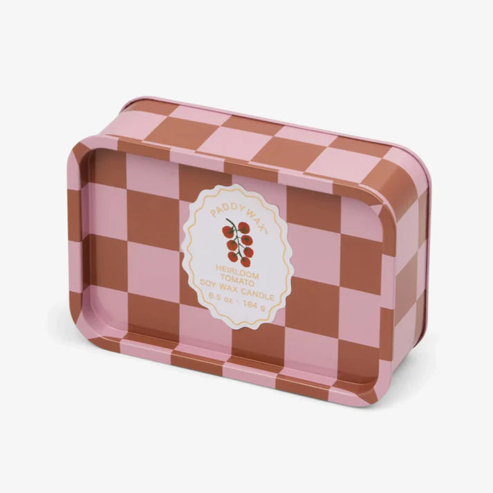 A Dopo Tin Candle 184g