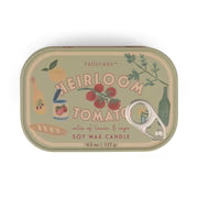 Paddywax Bistro Tin Candle 127g