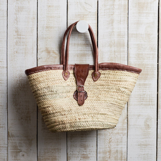 French Market Bag St Tropez