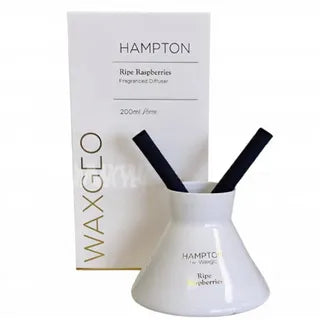 Waxglo Reed Diffuser - 200ml