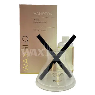 Waxglo Reed Diffuser - 200ml