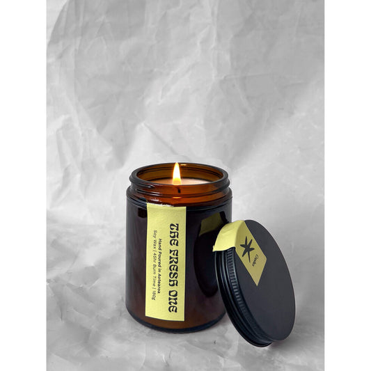 Crushes Candle The Fresh One
