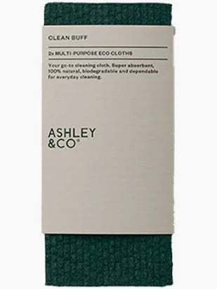 Ashley & Co Clean Buff